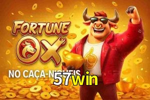 Jogo Fortune Ox no 57win Cassino